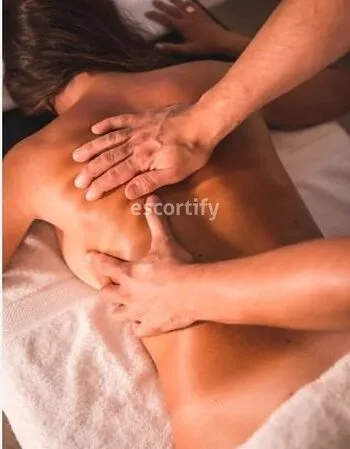 Sam LoveFunMassageRelax