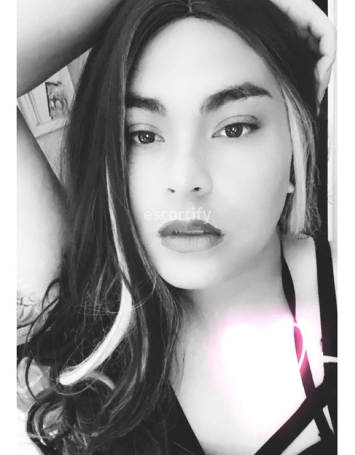 Miss Eva