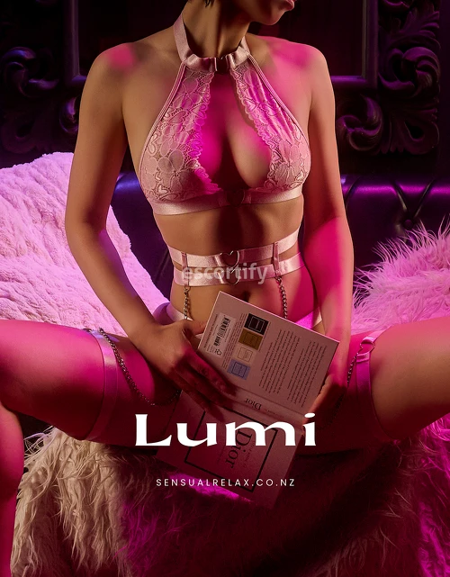 Sensual Relax
