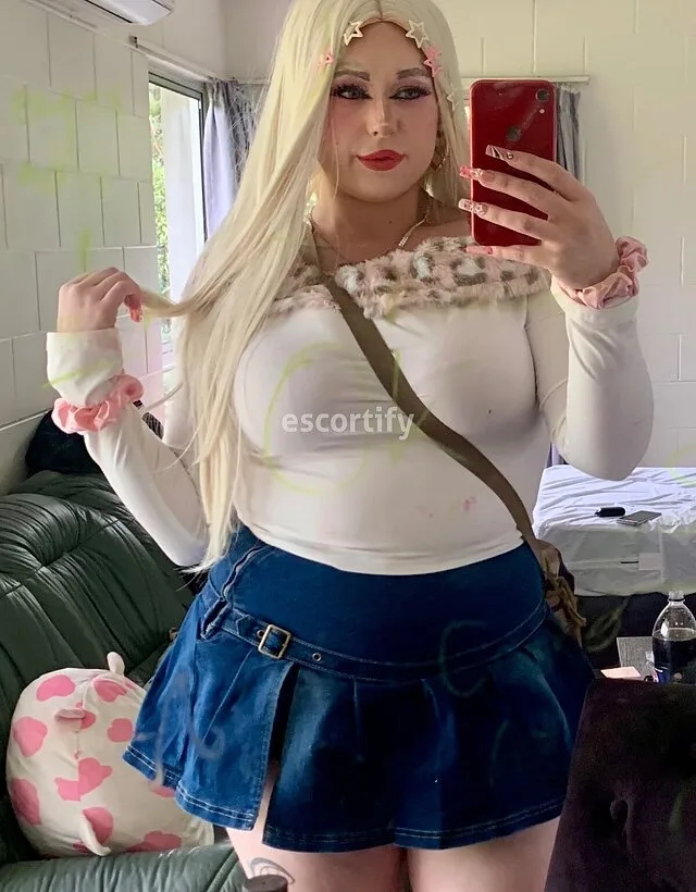 Jessica Ruby