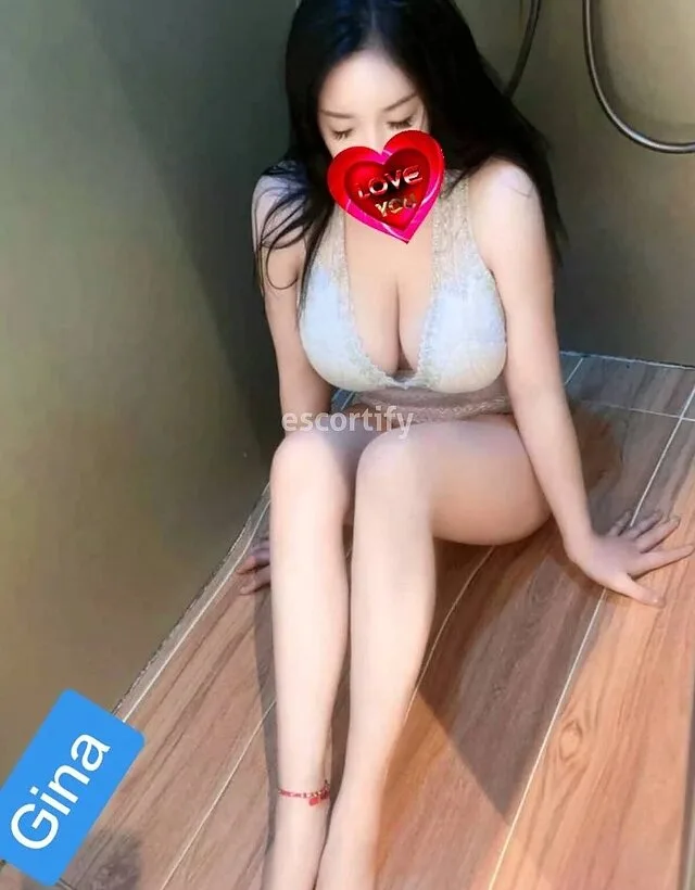 GINA