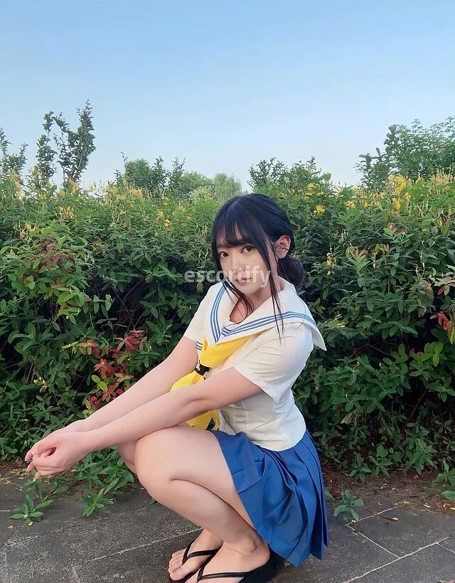 Yuki-100%real pic