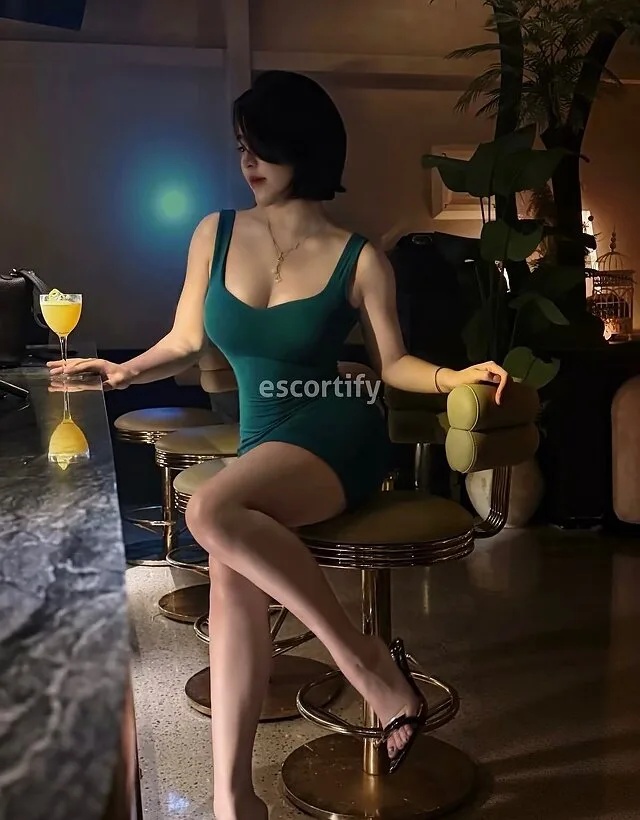 North SHappy Ending Massage