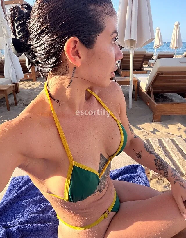 Lara Provasi