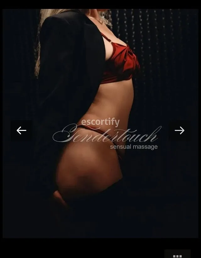 Tendertouch