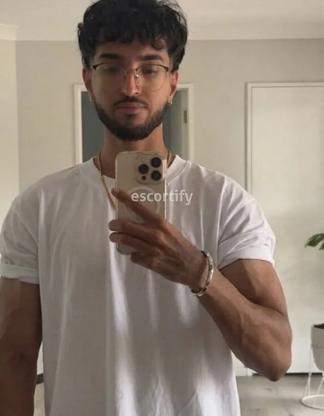 Aaron