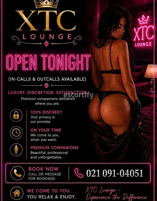 XTC•LOUNGE•CBD