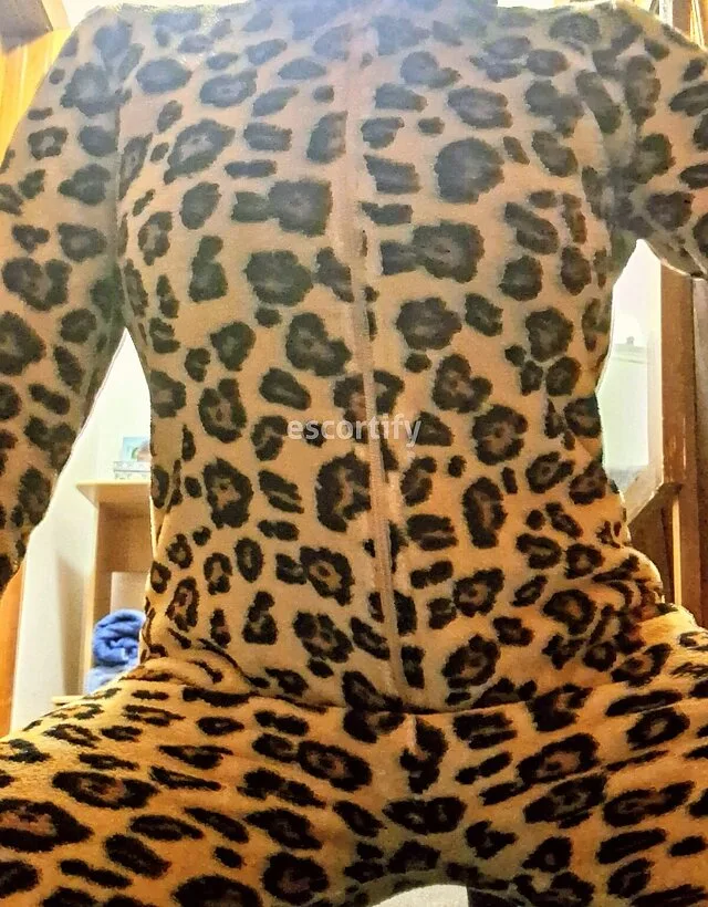 Butt I love it