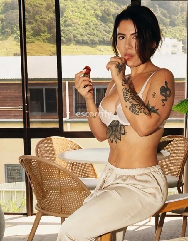 Lara Provasi