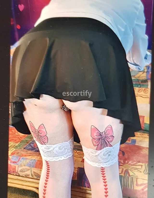 CaraXX (BJ Queen)