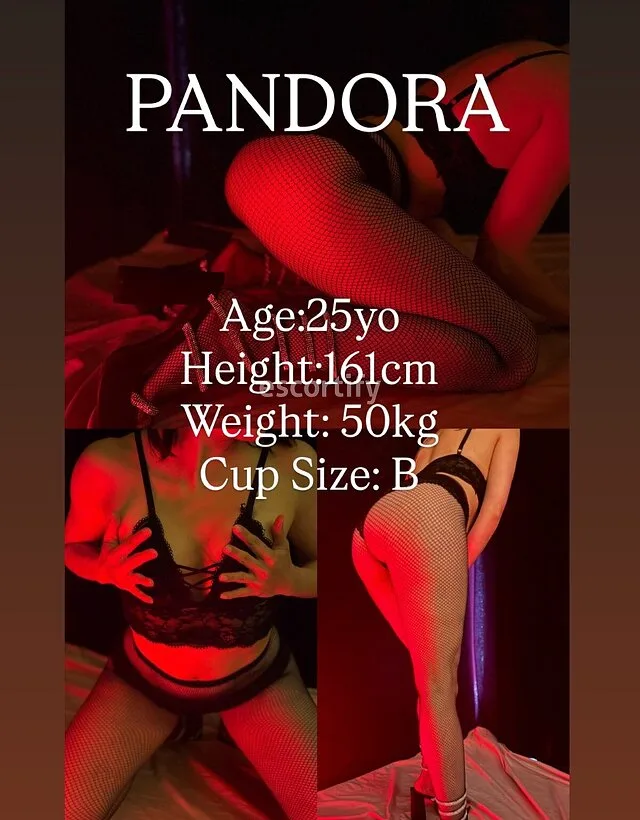 Clara-Pandora-Michell